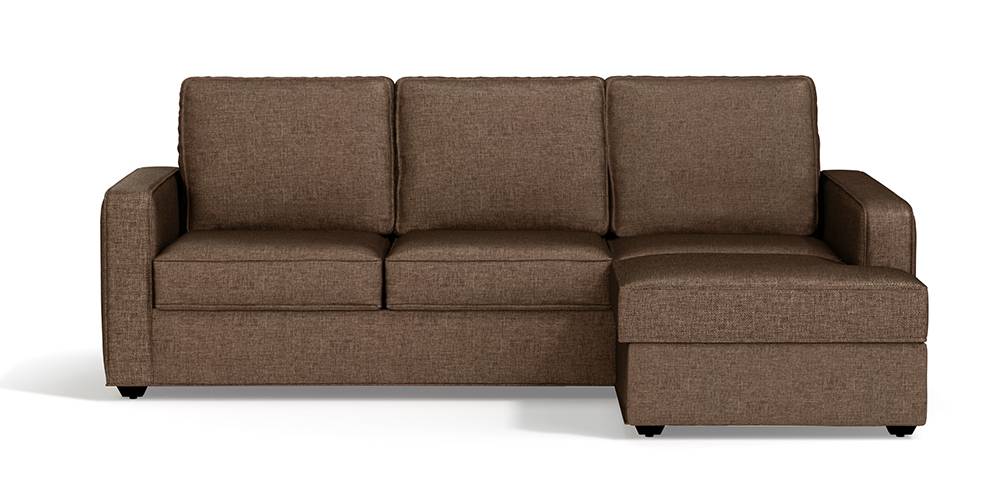 Apollo Sectional Sofa
